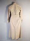 Chemise Tannerie couro