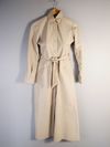 Chemise Tannerie couro