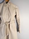 Chemise Tannerie couro