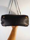 Bolsa Prada Vitello Daino Tote média