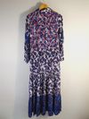 Vestido TAJ by Sabrina Crippa