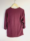 Blusa Cris Barros