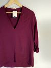 Blusa Cris Barros