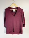 Blusa Cris Barros