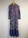 Vestido TAJ by Sabrina Crippa