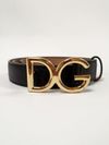 Cinto Dolce & Gabbana