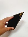 Carteira Louis Vuitton Slim Purse Monogram reverse