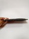 Carteira Louis Vuitton Slim Purse Monogram reverse