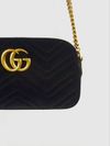 Bolsa Gucci GG Marmont pequena
