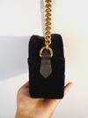 Bolsa Gucci GG Marmont pequena