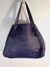 Bolsa Bottega Veneta Intrecciato