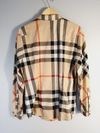 Camisa Burberry