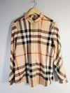 Camisa Burberry