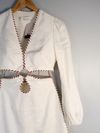 Vestido Zimmermann