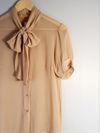 Blusa Carol Bassi