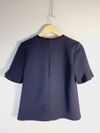 Blusa Victoria Beckham