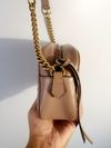Bolsa Gucci GG Marmont pequena