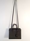 Bolsa Saint Laurent Sac De Jour Mini