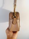 Bolsa Gucci GG Marmont pequena