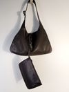 Bolsa Gucci Jackie Vintage