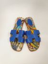 Flat Hermès Oran