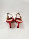 Sapato Dior J'ADIOR Slingback