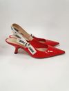 Sapato Dior J'ADIOR Slingback