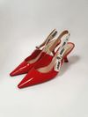 Sapato Dior J'ADIOR Slingback