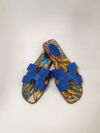 Flat Hermès Oran