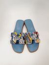 Flat Hermès Oran