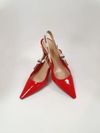 Sapato Dior J'ADIOR Slingback