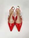 Sapato Dior J'ADIOR Slingback