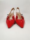 Sapato Dior J'ADIOR Slingback