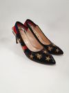 Scarpin Gucci Slingback