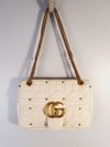 Bolsa Gucci Marmont Grande