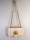 Bolsa Gucci Marmont Grande