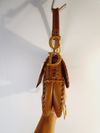 Bolsa Christian Dior Saddle