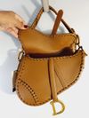 Bolsa Christian Dior Saddle