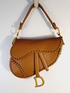 Bolsa Christian Dior Saddle
