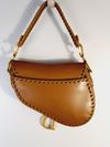 Bolsa Christian Dior Saddle