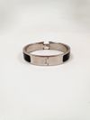 Bracelete Hermès Clic H
