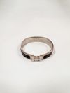 Bracelete Hermès Clic H