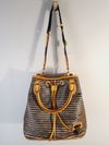 Bolsa Louis Vuitton Limited Edition Eden Neo Bag