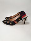 Scarpin Gucci Slingback