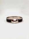 Bracelete Hermès Clic H