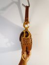 Bolsa Christian Dior Saddle