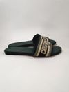 Flat Dior Dway