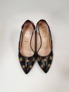 Scarpin Gucci Slingback
