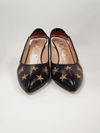 Scarpin Gucci Slingback