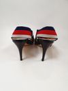 Scarpin Gucci Slingback